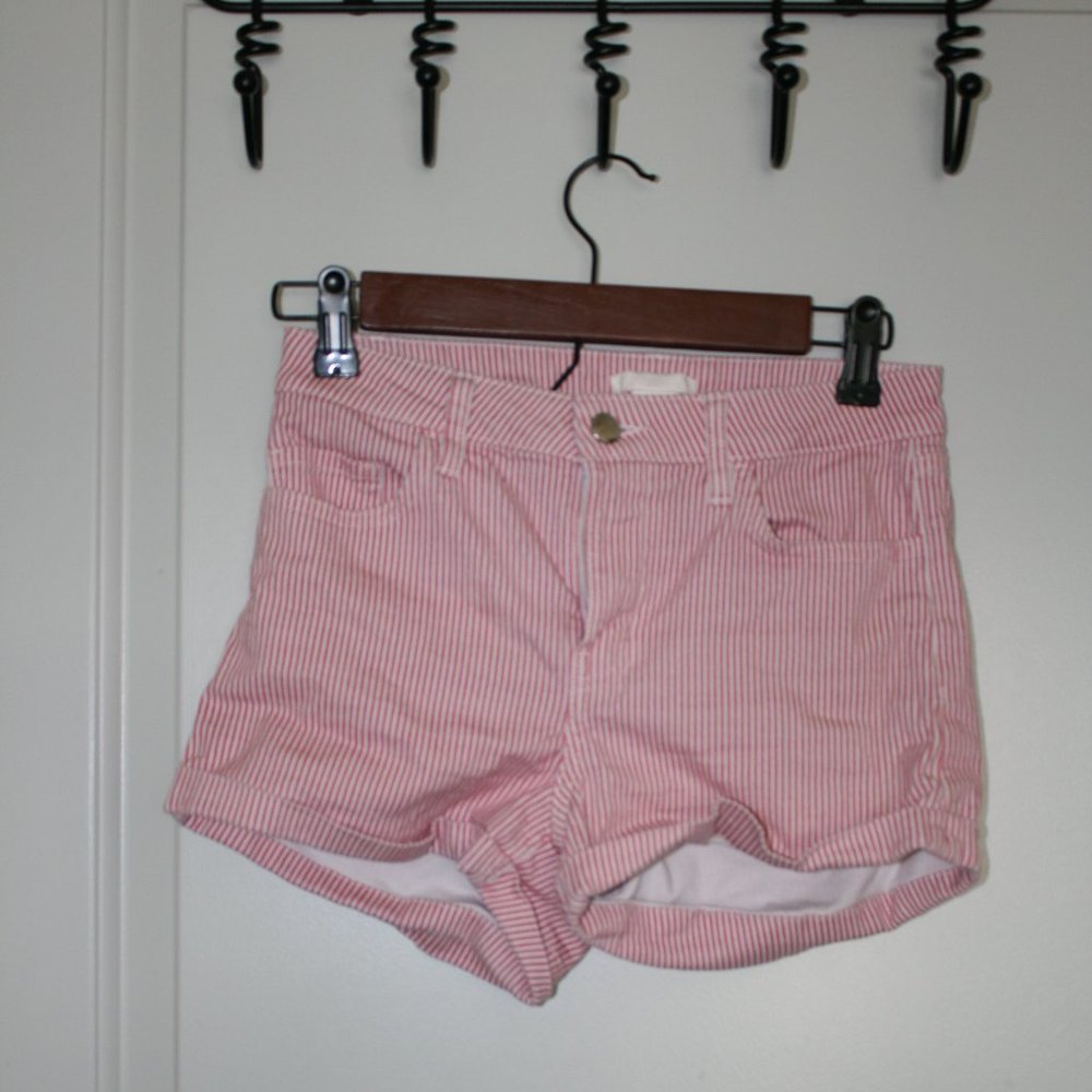 Short Shorts